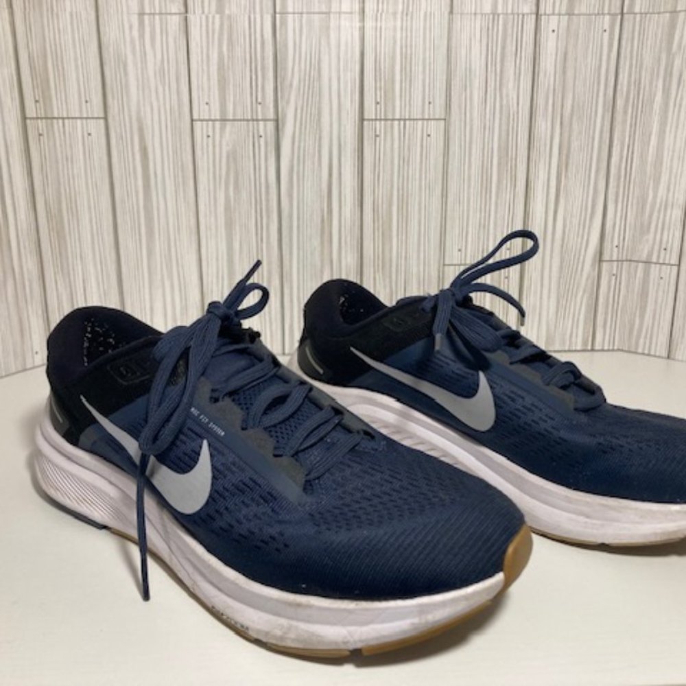 Nike Air Zoom Structure 24 Sneakers \ Men's\ Size 9